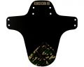 Крило RockShox MTB Black with Green Camouflage Print