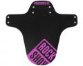 Крыло RockShox MTB Black with Fuschia Print