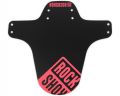 Крыло RockShox MTB Black with Neon Pink Print
