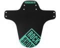 Крило RockShox MTB Black with Seafoam Green Print