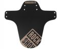 Крыло RockShox MTB Black with Tan Putty Print