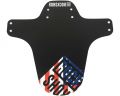Крыло RockShox MTB Fender Black with USA Flag Print