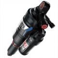 Амортизатор RockShox Monarch Plus R (216x57/8.5x2.25) DebonAir, 9 Volume Reducers, MReb/MComp, SBC Shock Block 2013-2017 Enduro 27.5 and 29