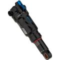 Амортизатор RockShox SIDLuxe Ultimate RL - (165X37.5) SoloAir, 1 Token, MReb/MComp, 420lb LockoutForce, Trunnion Standard (includes blue decal) - A1
