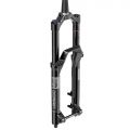 Вилка ROCKSHOX Domain Gold Isolator RC3 -  Crown 27.5 Boost™ 15x110 160mm Black Alum Str Tpr 44offset DebonAir (includes Bolt On Fender,2 Btm Tokens, Star nut, Maxle Stealth) C1