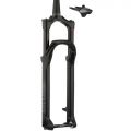 Вилка RockShox Judy Gold RL - Remote 27.5 9QR 100mm Black Alum Str Tpr 42offset Solo Air (includes, Star nut & Right OneLoc Remote) A3