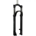 Вилка RockShox Judy Silver TK - Crown 29 9QR 100mm Black Alum Str 1 1/8 51offset Solo Air (includes, Star nut) A3