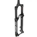 Вилка RockShox Lyrik Ultimate Charger 3 RC2 - Crown 29 Boost™ 15x110 140mm Gloss Black Alum Str Tpr 44offset DebonAir+ (includes Bolt On Fender,2 Btm Tokens, Star nut & Maxle Stealth) D1