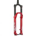 Вилка RockShox Lyrik Ultimate Charger 2.1 RC2 - Crown 29 Boost™ 15x110 170mm Red Alum Str.