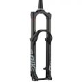 Вилка RockShox Pike DJ - 26 15x100 Solo Air 140 Gloss Black Crown AdjAlum Str Tpr Disc (includes 2 BtmTokens, Star nut, Maxle Ult) A4
