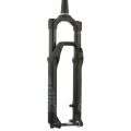 Вилка RockShox Pike Select Charger RC - Crown 27.5 Boost™ 15x110 140mm Diff Black Alum Str Tpr 37offset DebonAir (includes Fender, 2 Btm Tokens, Star nut & Maxle Stealth)