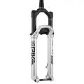 Вилка RockShox Pike Ultimate Charger 3 RC2 - Crown 27.5 Boost™ 15x110 140mm Silver Alum Str Tpr 44offset DebonAir+ (includes Bolt On Fender,2 Btm Tokens, Star nut & Maxle Stealth) C1
