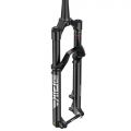 Вилка RockShox Pike Ultimate Charger 3 RC2 - Crown 29 Boost™ 15x110 120mm Gloss Black Alum Str Tpr 44offset DebonAir+ (includes Bolt On Fender,2 Btm Tokens, Star nut & Maxle Stealth) C1