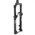 Вилка ROCKSHOX Psylo Gold Isolator RC - Crown 27.5+ Boost™ 15x110 160mm Black Alum Str Tpr 44offset DebonAir (includes Bolt On Fender,3 Btm Tokens, Star nut, Maxle Stealth) A1