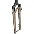 Вилка RockShox RUDY Ultimate Race Day - Crown 700c 12x100 40mm Kwiqsand 45offset Tapered SoloAir (includes Fender, Star nut, Maxle Stealth) A1