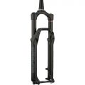 Вилка RockShox Revelation RC - Crown 27.5 Boost™ 15x110 150mm Black Alum Str Tpr 46offset DebonAir (includes Fender, 2 Btm Tokens, Star nut & Maxle Stealth) A3