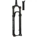 Вилка RockShox SID Select Charger RL - Remote 29 Boost™ 15x110 120mm Diff Black Alum Str Tpr 44offset DebonAir (includes Fender, Star nut, Maxle Stealth & TwistLoc Remote) C1
