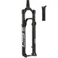 Вилка RockShox SID SL Ultimate Race Day - Remote 29 Boost™15X110 100mm Gloss Black 44offset Tapered DebonAir (includes Fender, Star nut, Maxle Stealth & TwistLoc Remote) C1