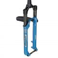 Вилка RockShox SID Ultimate Race Day - Crown 29 Boost™ 15X110 120mm Gloss Blue 44offset Почтовый DebonAir (включает Fender, Star nut, Maxle Stealth) C1
