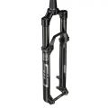Вилка RockShox SID Ultimate Race Day - Crown 29 Boost™15X110 120mm Gloss Black 44offset Tapered DebonAir (includes Fender, Star nut, Maxle Stealth) C1