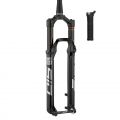 Вилка RockShox SID Ultimate Race Day - Remote 29 Boost™ 15X110 120mm Gloss Black 44offset Почтовый DebonAir (включает Fender, Star nut, Maxle Stealth & TwistLoc Remote) C1