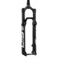 Вилка ROCKSHOX SID Ultimate Race Day - 2P Remote 29 Boost™ 15X110 120mm Gloss Black 44offset Почтовый DebonAir (включает ZipTie Fender, Star nut, Maxle Stealth) (Remote sold separate) D1