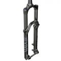 Вилка RockShox Yari RC - Crown 27.5 Boost™ 15x110 180mm Black Alum Str Tpr 46offset DebonAir (includes Fender,2 Btm Tokens, Star nut & Maxle Stealth) B3