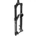 Вилка ROCKSHOX ZEB Ultimate CHARGER 3.1 RC2 - Crown 29 Boost™ 15x110 180mm Black Alum Str Tpr Sm CrownOD 44offset DebonAir (Inc. Bolt on Fender,2 Btm Tokens, Star nut, Maxle Stealth) A3