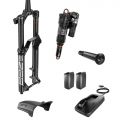 Комплект подвески RockShox Flight Attendant Upgrade Kit - (ZEB 29 FA 170, SuperDeluxe205x60FA Trunnion/No Bushing, DubFA Pedal Sensor, 2 Batteries w/charger) A1 - Specialized Enduro