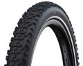 Покрышка 20x2.35 (60-406) SCHWALBE SMART SAM CARGO Perf, Super Defense HS624 ADDIX E 2x67EPI 36B