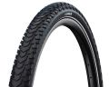 Покрышка 27.5x2.25 (57-584) SCHWALBE MARATHON MONDIAL Perf, RaceGuard B/B-SK+RT HS630 ADDIX 67EPI 38B Double Defense