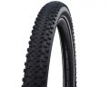 Покрышка 27.5x2.35 (60-584) SCHWALBE ADVANCER HYBRID PunctureGuard B/B-SK+RT