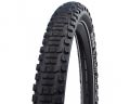 Покришка 27.5x2.35 (60-584) SCHWALBE JOHNNY WATTS Perf, DD, GreenGuard B/B-SK+RT HS604 ADDIX 67EPI B