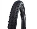 Покрышка 27.5x2.35 (60-584) SCHWALBE SMART SAM PLUS Perf, DD, GreenGuard HS624 ADDIX 67EPI 35B