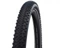 Покрышка 27.5x2.60 (65-584) SCHWALBE ADVANCER HYBRID PunctureGuard B/B-SK+RT