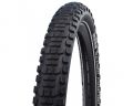 Покрышка 27.5x2.80 (70-584) SCHWALBE JOHNNY WATTS Perf, DD, GreenGuard HS604 ADDIX 67EPI