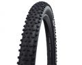 Покрышка 27.5x2.80 (70-584) SCHWALBE ROCKET RON Evo, Super Ground, TLE B/B-SK HS438 ADDIX SpeedGrip 67EPI