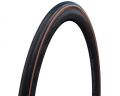 Покрышка 28x1.25 (700x32C 32-622) SCHWALBE ONE Perf, RaceGuard, MicroSkin, TLE B/BRZ-SK HS462 ADDIX 67EPI