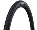 Покрышка 28x1.35 700x35C (35-622) SCHWALBE G-ONE K-Guard B/B-SK HS634 GREEN 50EPI