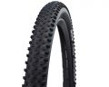 Покрышка 29x2.35 (60-622) SCHWALBE RACING RAY Perf, TwinSkin, TLR B/B HS489 ADDIX 67EPI