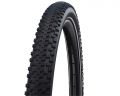 Покрышка 29x2.60 (65-622) SCHWALBE ADVANCER HYBRID PunctureGuard B/B-SK+RT HS636 GREEN 50EPI