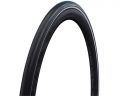 Покрышка 700x25C (25-622) SCHWALBE ONE PLUS Perf, SmartGuard, TwinSkin B/B+RT HS462B ADDIX 67EPI