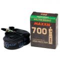 Камера Maxxis WELTER WEIGHT 700x33/50 Ниппель - Presta 60mm