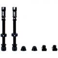 Ніпелі безкамерні Juice Lubes Black 65mm