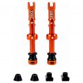 Ниппели бескамерные Juice Lubes Orange 65mm