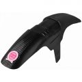 Крыло JUICE LUBES, Mudhugger EVO Ziptie Fitting, LONG, BLACK