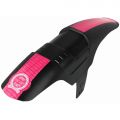 Крило JUICE LUBES, Mudhugger EVO Ziptie Fitting, SHORTY, PINK