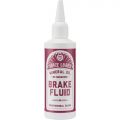 Минеральная смазка для тормозов Juice Lubes Mineral Oil Brake Fluid 130 мл