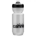 Фляга 0,6 Cannondale Gripper Logo CLB