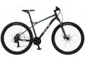 Велосипед 29 GT Aggressor Expert рама - L BLK